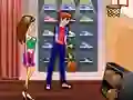 Spel Naughty Mall på nätet
