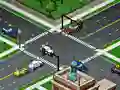 Spel Traffic Command 2 på nätet