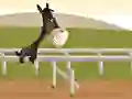 Spel Horsey Run Run 2 på nätet