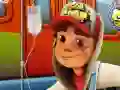 Spel Subway Surfers Doctor på nätet