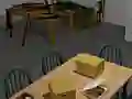 Spel FBI Refuge på nätet