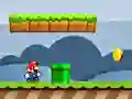 Spel Mario Zone på nätet