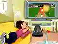 Spel Remote control på nätet