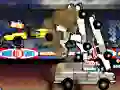 Spel Destroy More Cars på nätet