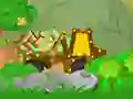 Spel Forest Truck på nätet