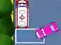 Spel Funny Cars på nätet