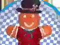 Spel Gingerbread Cookies på nätet