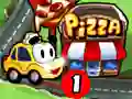 Spel GabCab på nätet