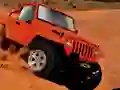 Spel Desert Jeep på nätet