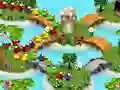 Spel Birds Town på nätet