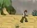 Spel Ben 10: Savage pursuit på nätet