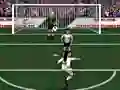 Spel Bicycle Kick Champ på nätet