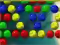 Spel Zombie beads blaster på nätet