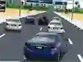 Spel 3D racing craze på nätet