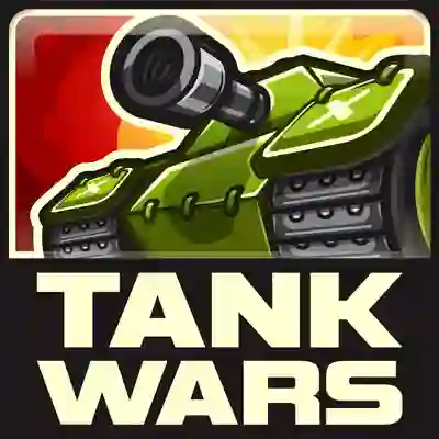 Spel Tank Wars på nätet