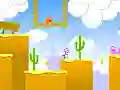 Spel Gum Drop Hop 2 på nätet