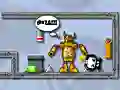 Spel Crash The Robot på nätet