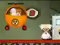 Spel Hero Copter på nätet