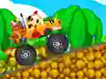 Spel Donkey Kong Truck på nätet
