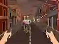 Spel Fire The Zombies på nätet