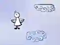Spel Doodle Jump på nätet
