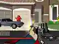 Spel Bullet Overflow på nätet