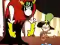 Spel Wander over Yonder Global Wandering på nätet