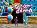 Spel My Dolphin Show 6 på nätet