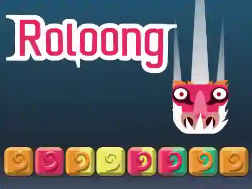 Spel Roloong på nätet
