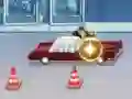 Spel Gravity Falls The great stanmobile escape på nätet