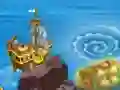 Spel Journey beyond the never seas på nätet