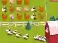 Spel Barnyard Scramble på nätet