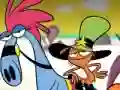 Spel Wander over Yonder The helping hands på nätet