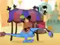 Spel Wander over Yonder The galactic rescue på nätet