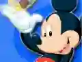 Spel Mickey`s Magic doodle på nätet