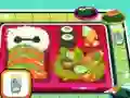 Spel Bento bedlam på nätet