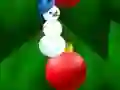 Spel Snowman's christmas på nätet
