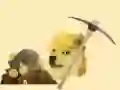 Spel Dog miner på nätet