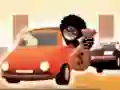 Spel Escape the fuzz på nätet