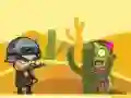 Spel Zombie Shooter på nätet