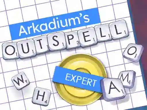 Spel Outspell på nätet