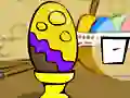 Spel Painted Eggs på nätet