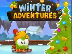 Spel Winter Adventures på nätet