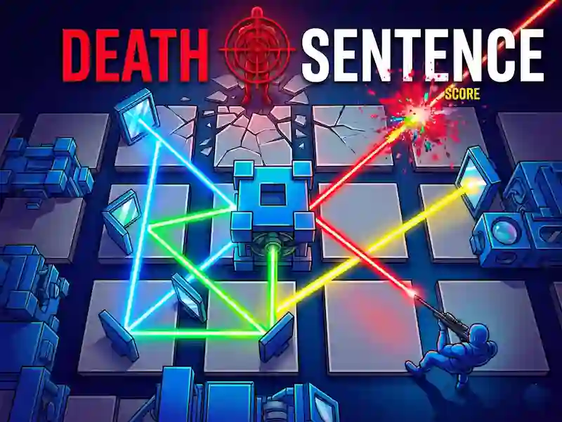 Spel Death Sentence på nätet