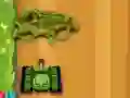 Spel Assault tank på nätet