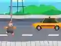 Spel Crazy Runner på nätet