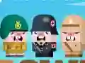 Spel Mine Swine på nätet