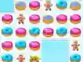 Spel Cookie Crush på nätet