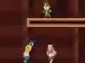 Spel Dungeon fighter på nätet