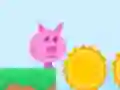 Spel Pig Run på nätet